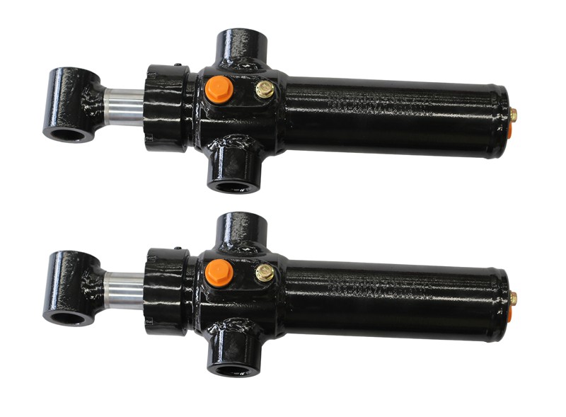 雙向、單向升降油缸